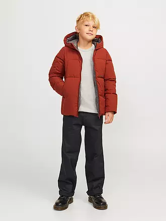 JACK & JONES | Jungen Hose JPSTALEX JJCLEAN | 